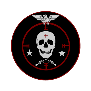 Gman-S173's emblem