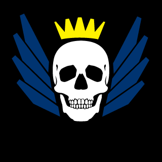 Cyanbread's emblem