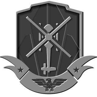 Bulldog235's emblem
