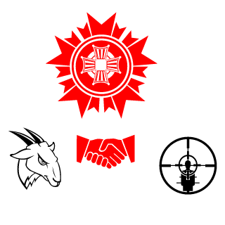 dakotaspapa's emblem