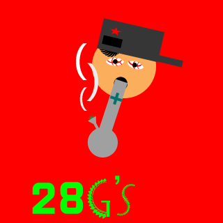Aliandog420's emblem