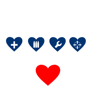 demente105's emblem