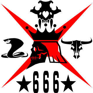 Lost Kings's emblem