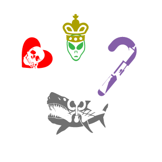 Garasky85's emblem