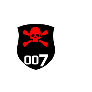 DarthJedi007's emblem