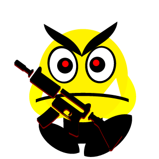 Jedi-IQ93's emblem