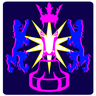 Sir LagzSalot's emblem