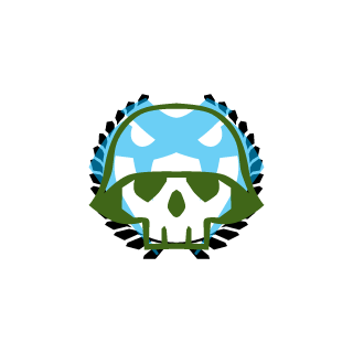 MAMA5886gg's emblem