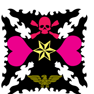 Biniek11's emblem