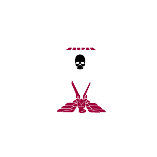 UneticDog's emblem