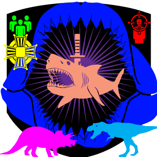 titaniumchrono's emblem