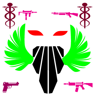 themozgoz's emblem