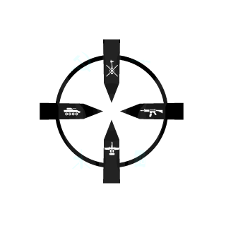 Sliced1's emblem