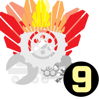 lavulman's emblem