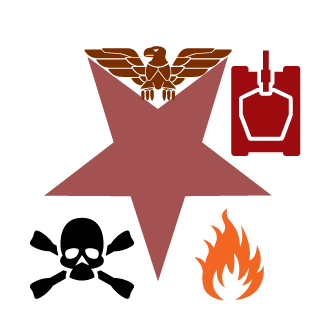 jlowas's emblem