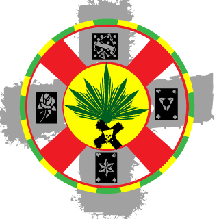Aim2Pingouin's emblem