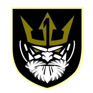 FeniaFernet's emblem
