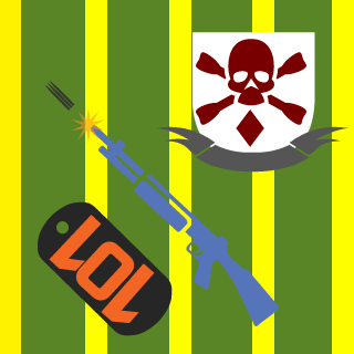 Sgt_14tjyd's emblem
