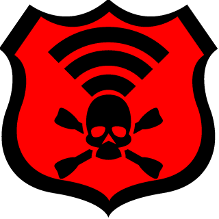 PeanutofDeath's emblem