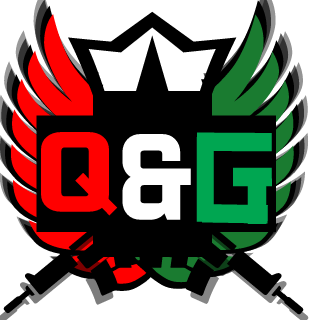 QUASOR  e GEAG's emblem
