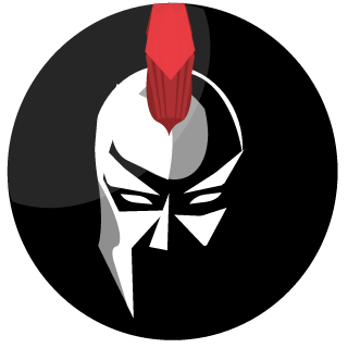 Poskakal's emblem