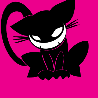 II Mysteek's emblem