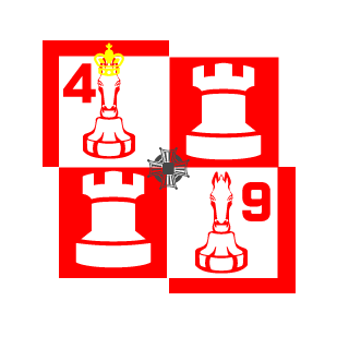 Macieksz14's emblem