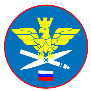 YAR-VVS's emblem