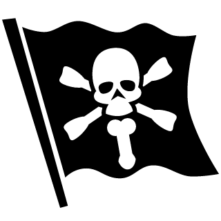Monophonotronic's emblem
