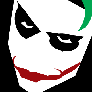 JOKE's emblem