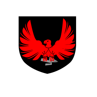 ANBUODST's emblem