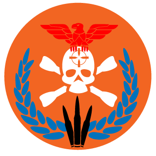 CrazyDutchPeople's emblem