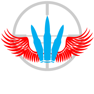 EDKTZ's emblem