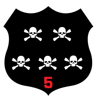 N0HUMANRIGHTS's emblem