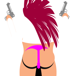 Zombieslayer2k2's emblem