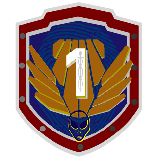 BitStormBF's emblem