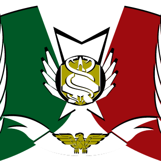 MarkSword3's emblem
