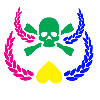 OmmNii's emblem
