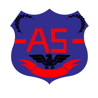 alte Saecke's emblem