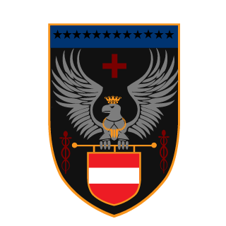 QuacksalverAUT's emblem