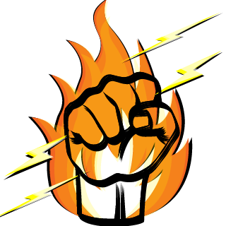 Storm Of Fear's emblem