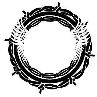 SharpOuchie's emblem