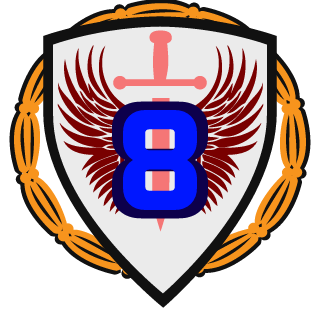 Chamney's emblem