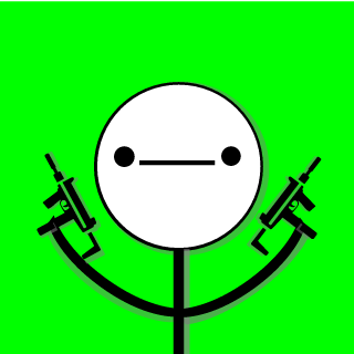 LoremF's emblem
