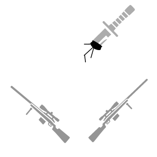 TheFightingLemon's emblem