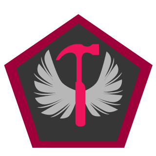 Yeltag's emblem