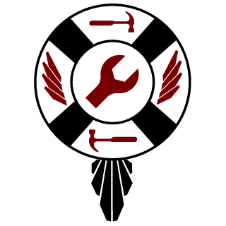 MaikolDEX's emblem