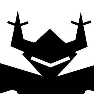 Dezbber's emblem