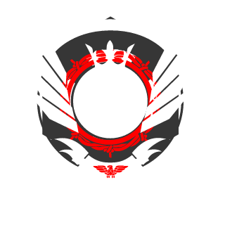 GeriXXKing's emblem