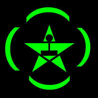 Shakal007AYE's emblem